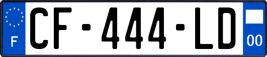 CF-444-LD