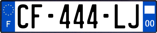 CF-444-LJ