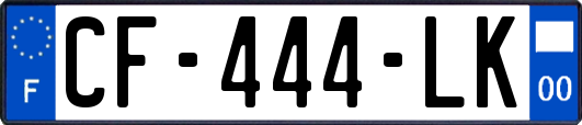 CF-444-LK