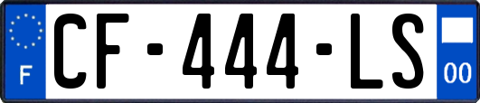 CF-444-LS