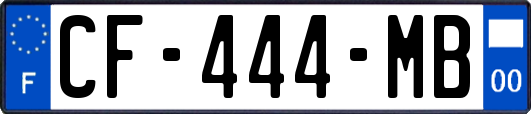 CF-444-MB