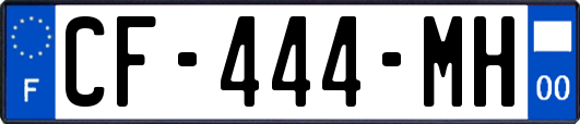 CF-444-MH