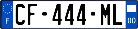 CF-444-ML