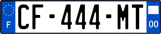 CF-444-MT