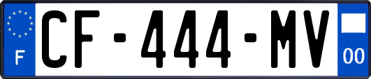 CF-444-MV