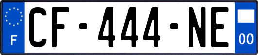 CF-444-NE
