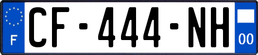 CF-444-NH