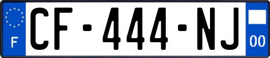 CF-444-NJ