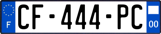 CF-444-PC