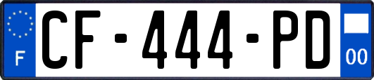 CF-444-PD