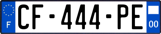 CF-444-PE