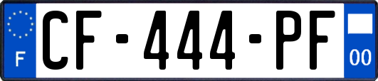 CF-444-PF