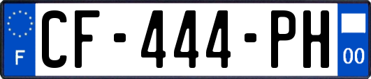 CF-444-PH