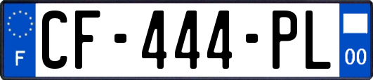 CF-444-PL