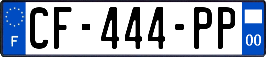CF-444-PP