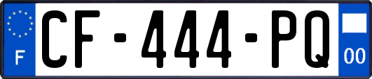 CF-444-PQ