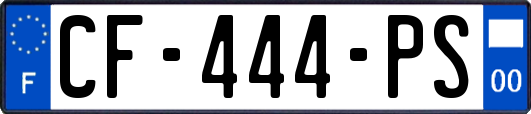 CF-444-PS