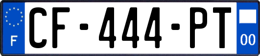 CF-444-PT