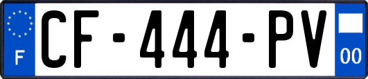 CF-444-PV
