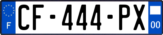 CF-444-PX