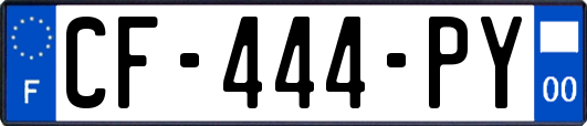 CF-444-PY