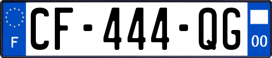 CF-444-QG