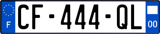 CF-444-QL
