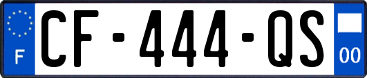 CF-444-QS