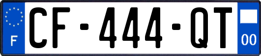 CF-444-QT