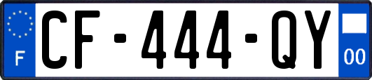 CF-444-QY