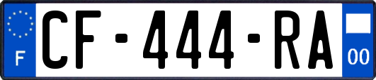 CF-444-RA