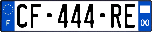 CF-444-RE