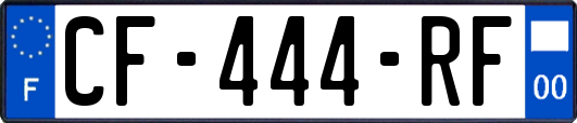 CF-444-RF