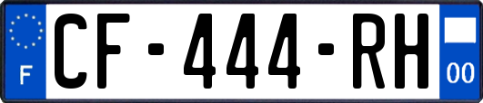 CF-444-RH