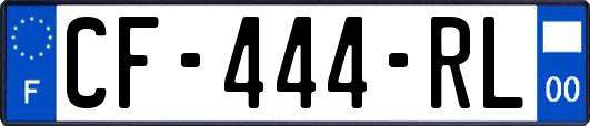 CF-444-RL