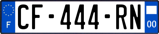 CF-444-RN