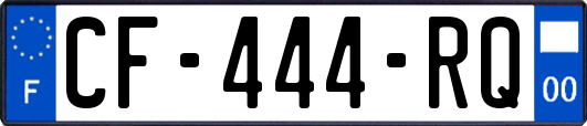 CF-444-RQ