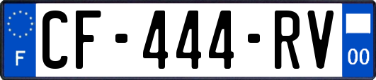 CF-444-RV