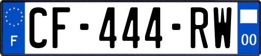 CF-444-RW