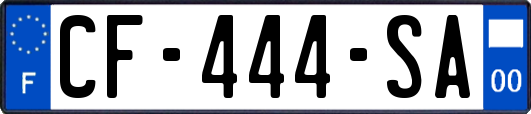 CF-444-SA