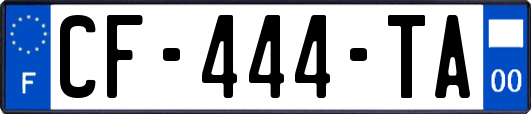 CF-444-TA