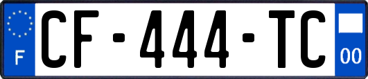 CF-444-TC