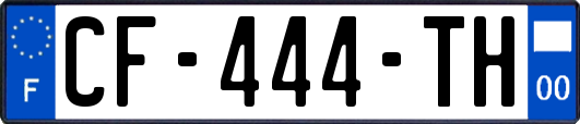 CF-444-TH