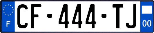 CF-444-TJ