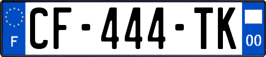 CF-444-TK