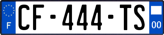 CF-444-TS