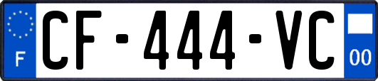 CF-444-VC