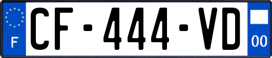 CF-444-VD