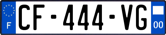 CF-444-VG