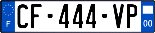 CF-444-VP